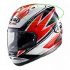 Arai typ-10 RX-7 GP difusery Nieto vel.M-XL